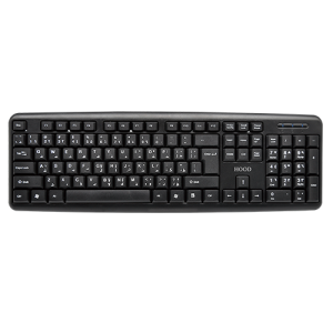 HOOD KB 140 USB